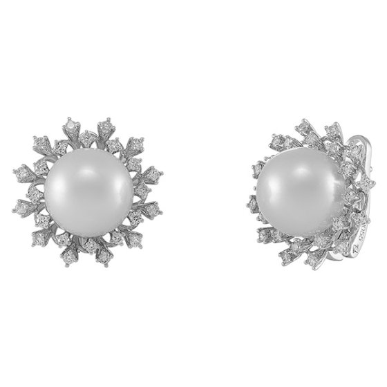 Серьги SK01355